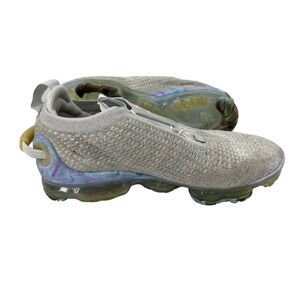 Nike sneakers 7 womens Air VaporMax 2020 Flyknit Summit White CJ6741-100